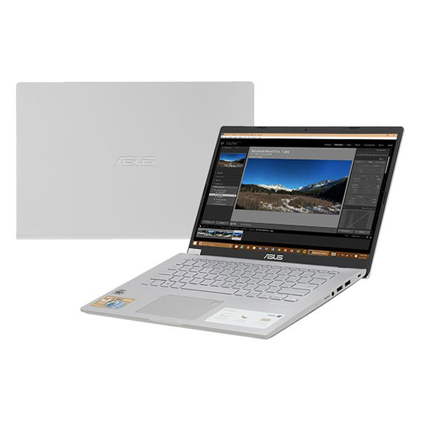 Laptop Asus VivoBook X409JA i5 1035G1/8GB/512GB/Win10 (EK052T)
