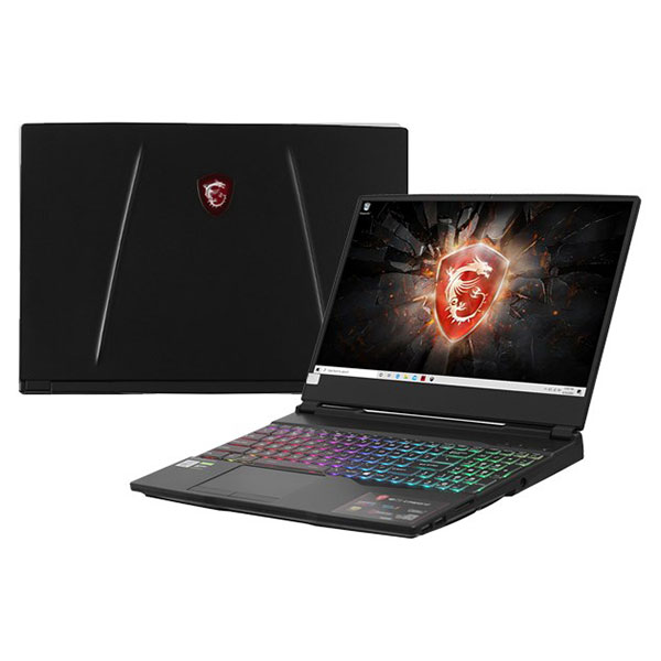 Laptop MSI Gaming Leopard 10SDK GL65 i7 10750H/16GB/512GB/144Hz/6GB GTX1660Ti/Win10 (242VN)