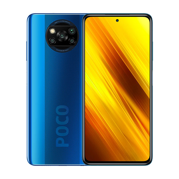Điện thoại Xiaomi POCO X3 NFC