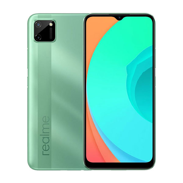 Điện thoại Realme C11