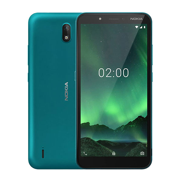Điện thoại Nokia C2