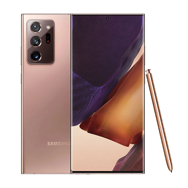 Điện thoại Samsung Galaxy Note 20 Ultra