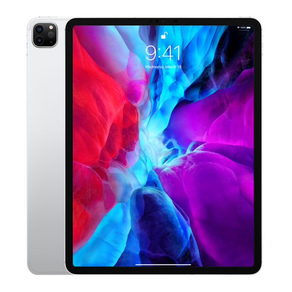 Máy tính bảng iPad Pro 12.9 inch Wifi Cellular 128GB (2020)