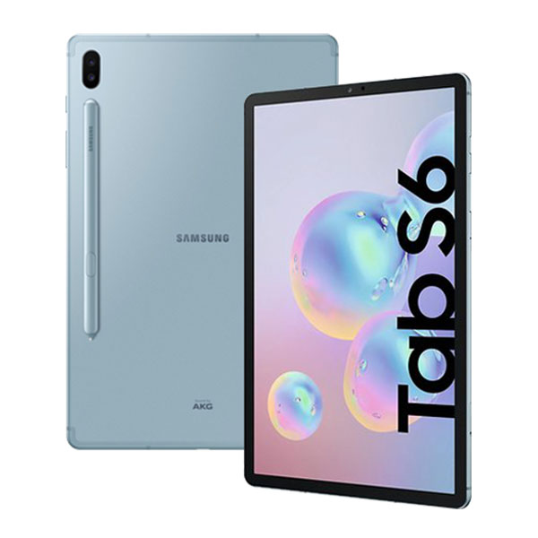 Máy tính bảng Samsung Galaxy Tab S6